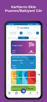 Puan Harca - Çook Akıllıca android App screenshot 2