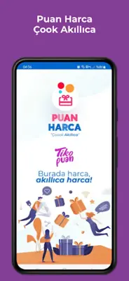 Puan Harca - Çook Akıllıca android App screenshot 4